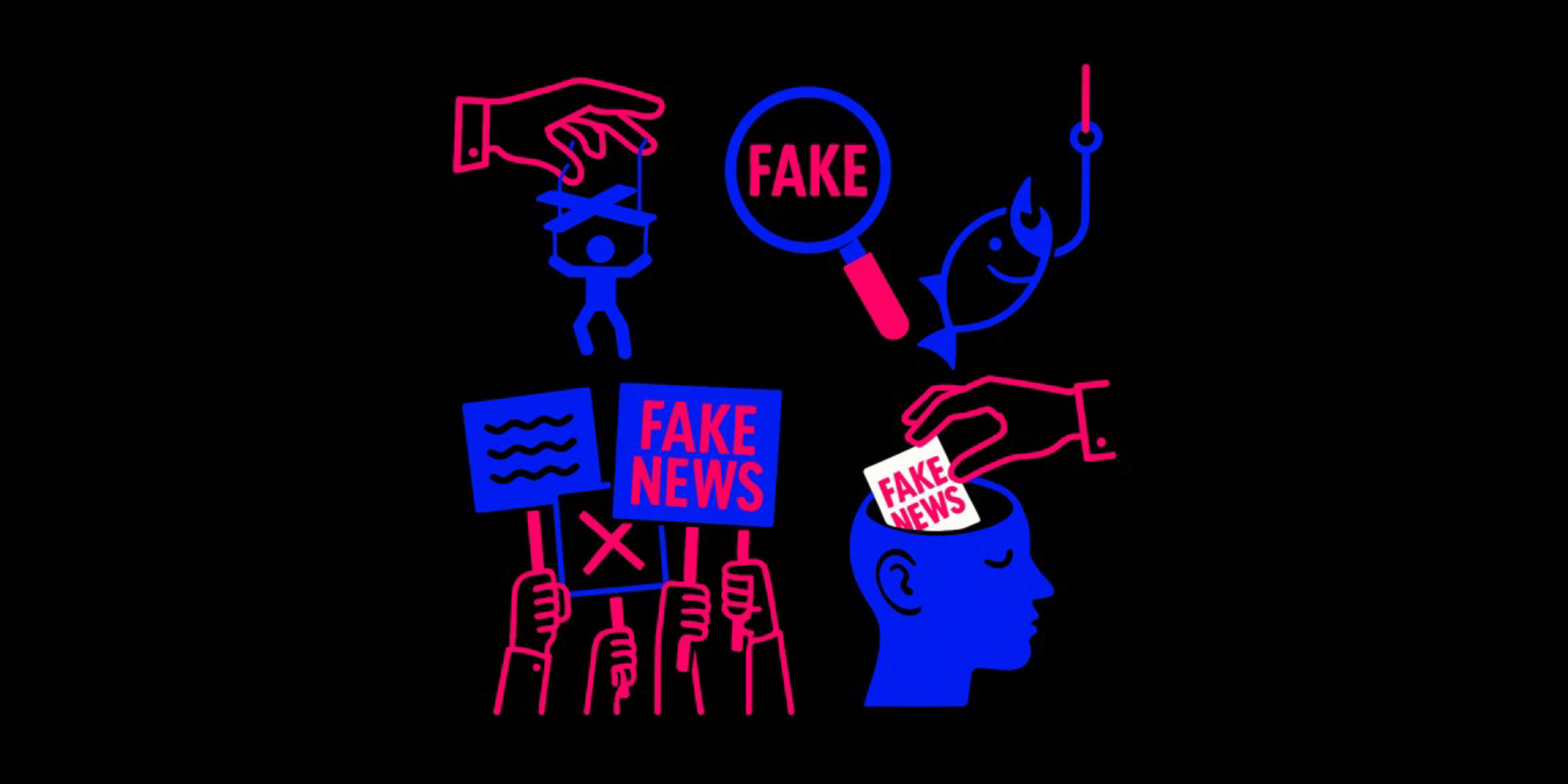 Ruská propaganda: historie manipulace od carského impéria po digitální válku