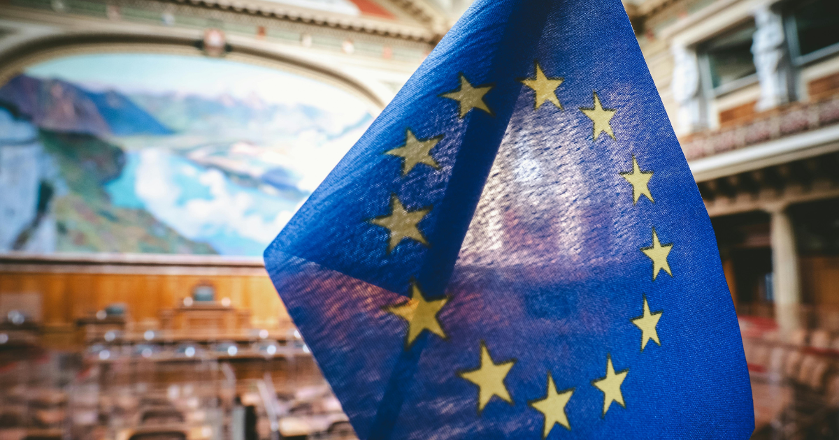 Europe as a Task: proč se znovu mluví o bezpečnosti, moci a odvaze jednat